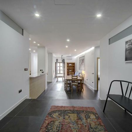 Wonderful Views In Luxury Apartment Ронда Экстерьер фото