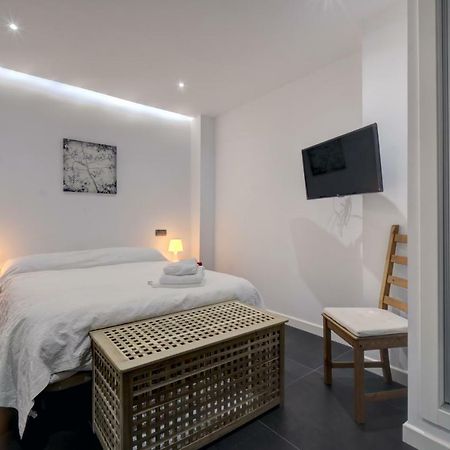 Wonderful Views In Luxury Apartment Ронда Экстерьер фото