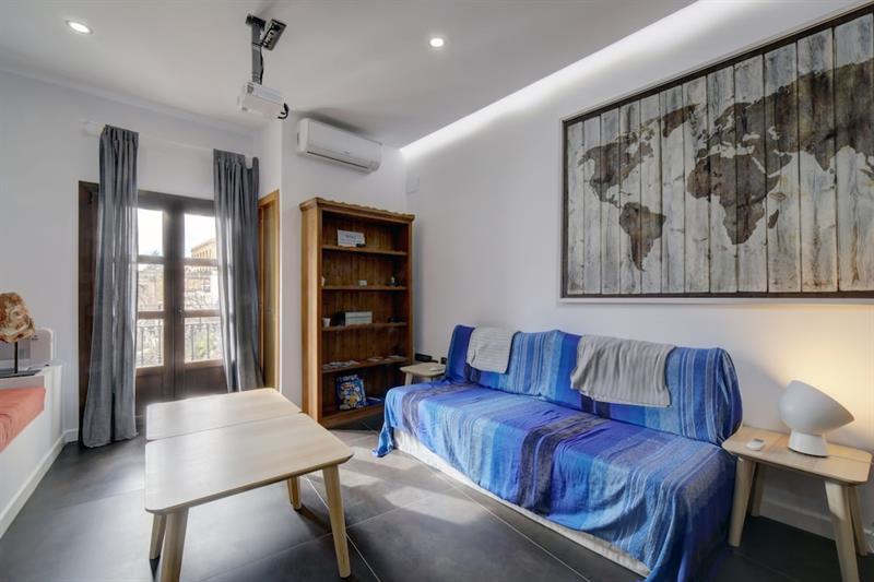 Wonderful Views In Luxury Apartment Ронда Экстерьер фото