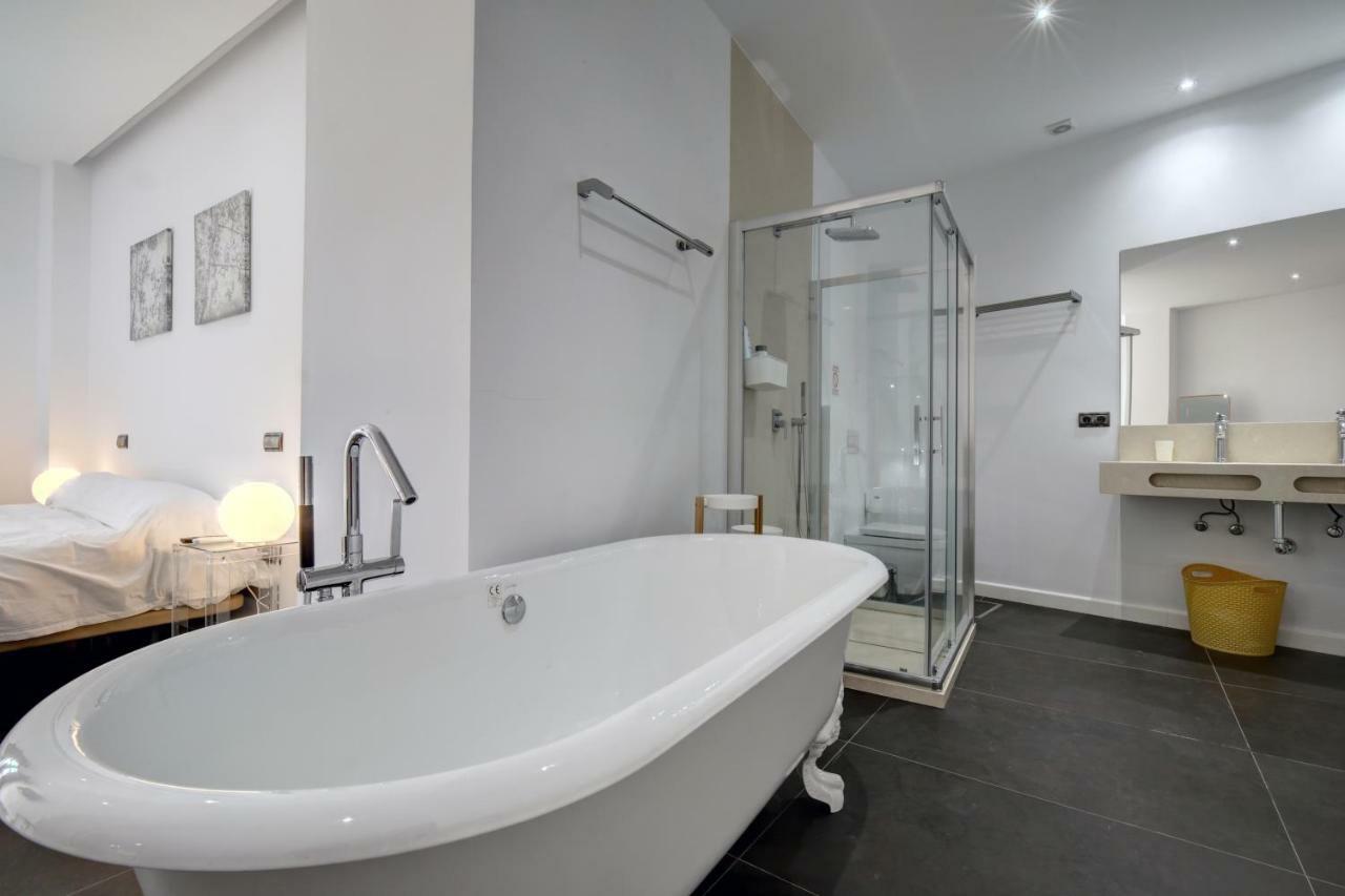 Wonderful Views In Luxury Apartment Ронда Экстерьер фото