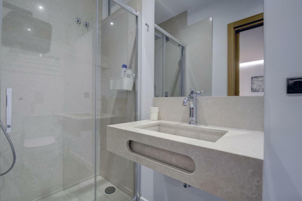 Wonderful Views In Luxury Apartment Ронда Экстерьер фото