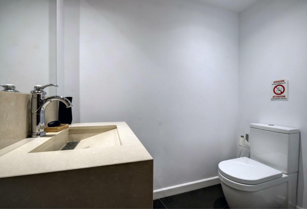 Wonderful Views In Luxury Apartment Ронда Экстерьер фото