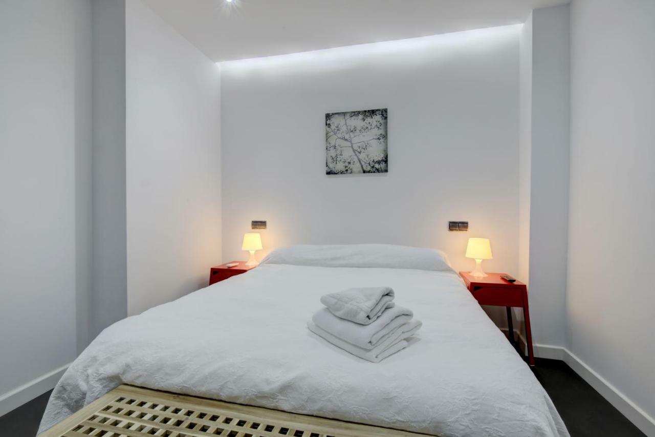 Wonderful Views In Luxury Apartment Ронда Экстерьер фото