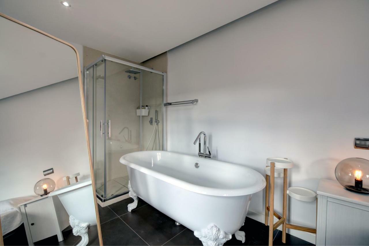 Wonderful Views In Luxury Apartment Ронда Экстерьер фото